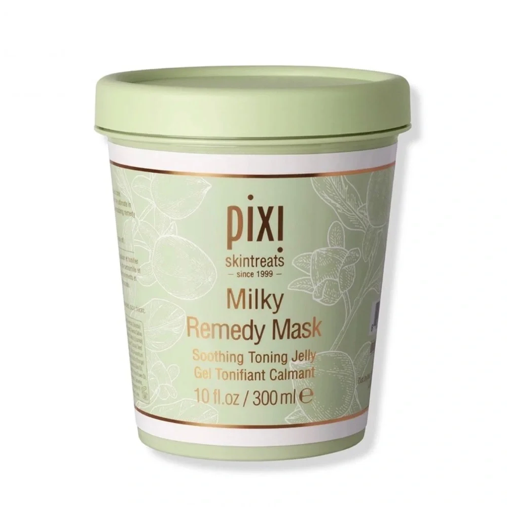 Pixi Skintreats Milky Remedy Mask Sealed NWT